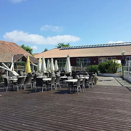 Kamp alanı La Reserve Mimizan-Plage