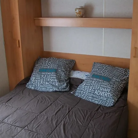 La Reserve Kamp alanı 4*