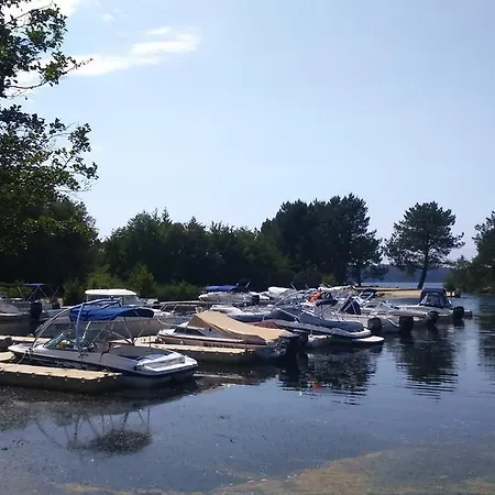 La Reserve Mimizan-Plage