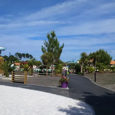 La Reserve Mimizan-Plage