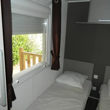 La Reserve 4* Mimizan-Plage