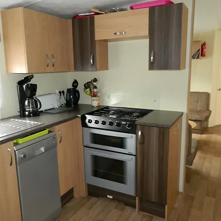 La Reserve Kamp alanı 4*