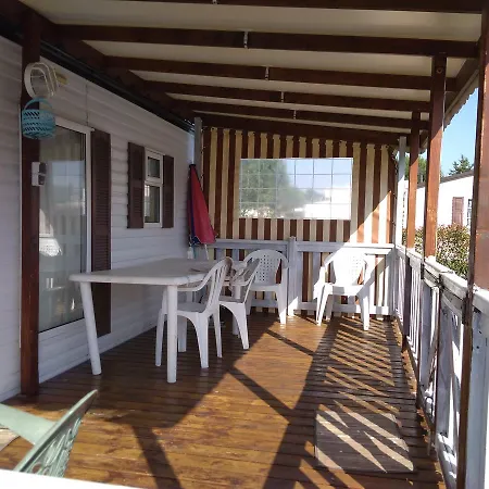 La Reserve Mimizan-Plage