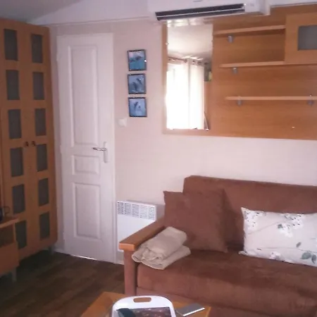La Reserve Kamp alanı 4*