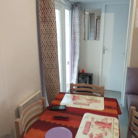 Kamp alanı La Reserve Mimizan-Plage