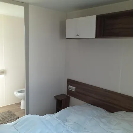 La Reserve Kamp alanı